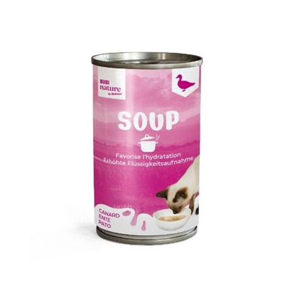 Picture of Bubimex Nature Duck Soup 135gr